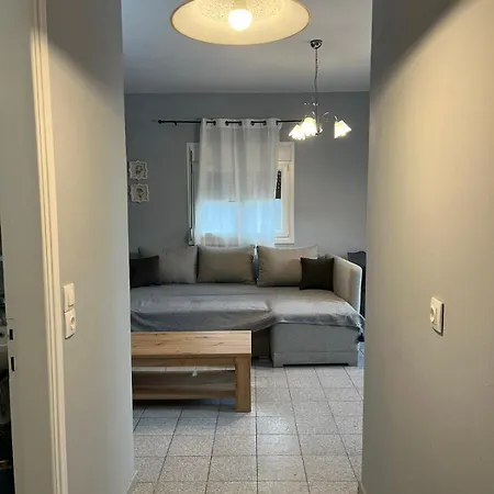 Apartman Alexandra's Little House Vátosz