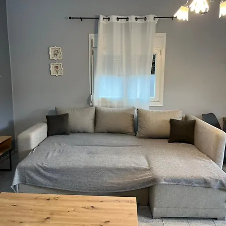 Apartman Alexandra's Little House *