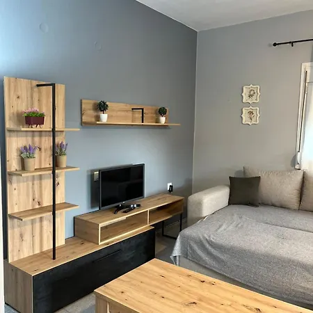 Alexandra's Little House Apartamento