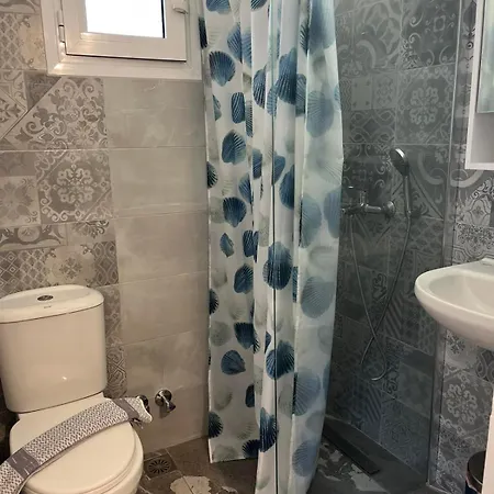 Alexandra's Little House Appartement *