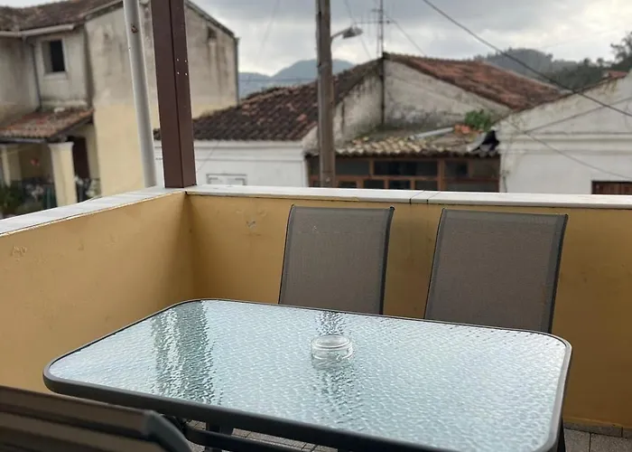 Alexandra's Little House *