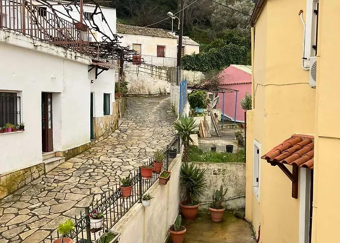 Alexandra's Little House