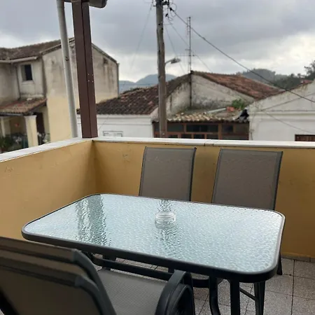 Alexandra's Little House *