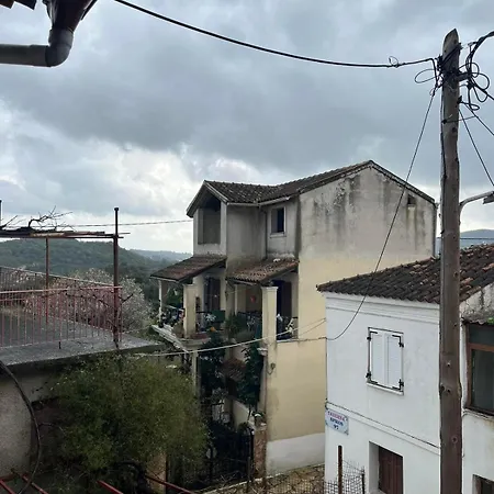 Alexandra's Little House *