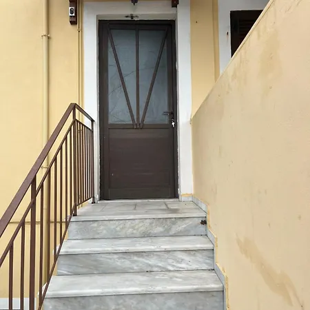 Alexandra's Little House Apartmán