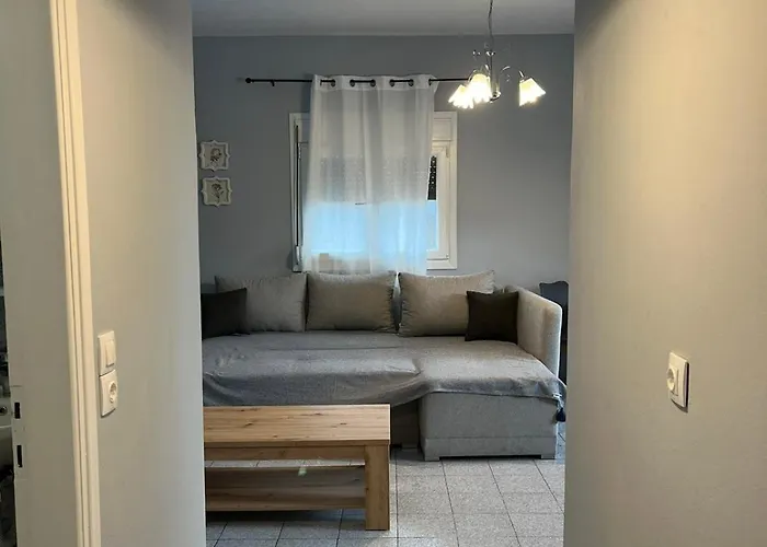 Διαμέρισμα Alexandra's Little House Βάτος