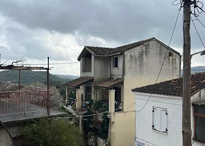 Alexandra's Little House *