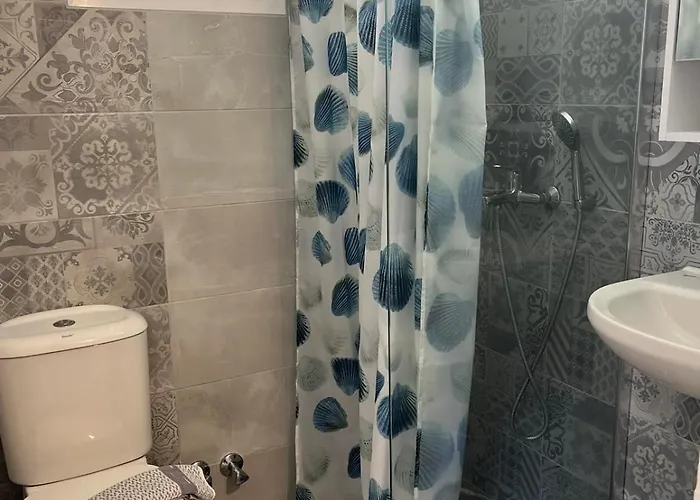 Alexandra's Little House Διαμέρισμα *